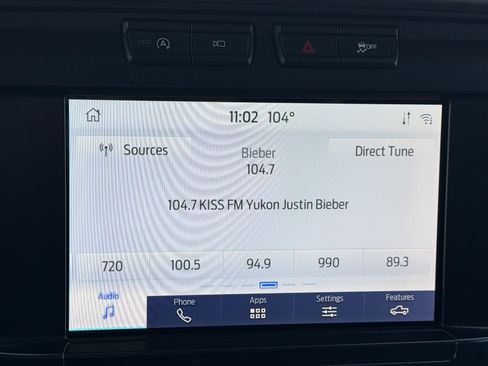 Used 2021 Ford F150 XLT AWD/4WD image 22