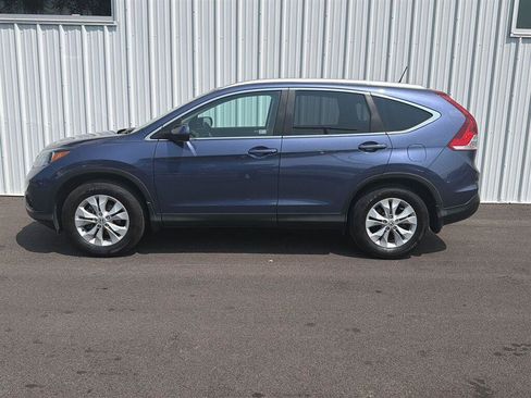 Used 2014 Honda CR-V EX-L image 3