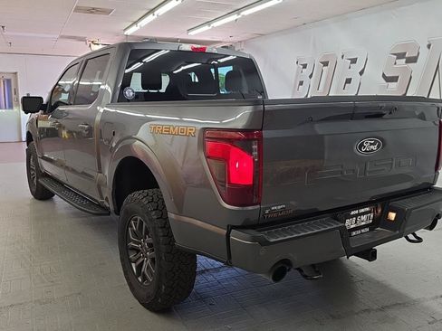 Used 2025 Ford F150 Tremor w/ Tow/Haul Package AWD/4WD image 4