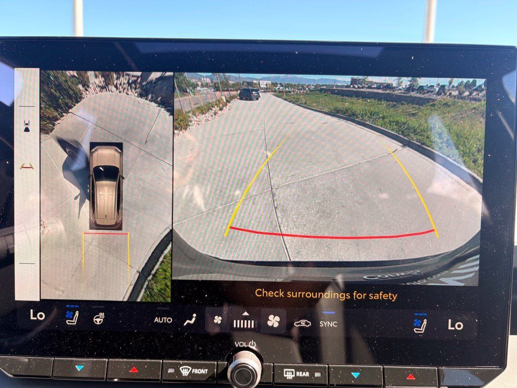 Used 2026 Toyota RAV4 XSE w/ Weather Package AWD/4WD image 14