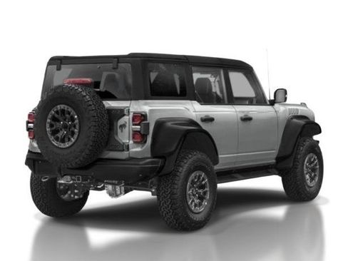 Used 2023 Ford Bronco Raptor AWD/4WD image 2