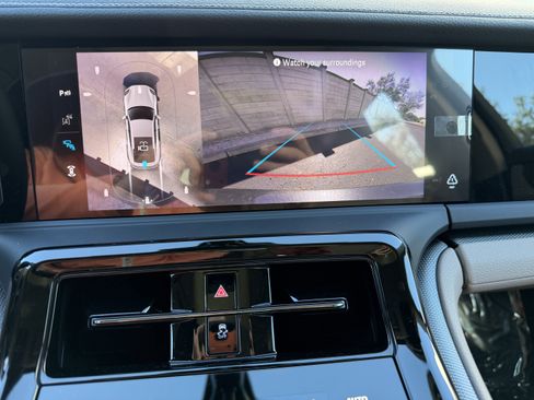 New 2026 Porsche Panamera 4 image 28