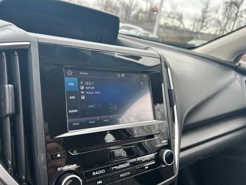 Used 2019 Subaru Impreza 2.0i Premium image 21