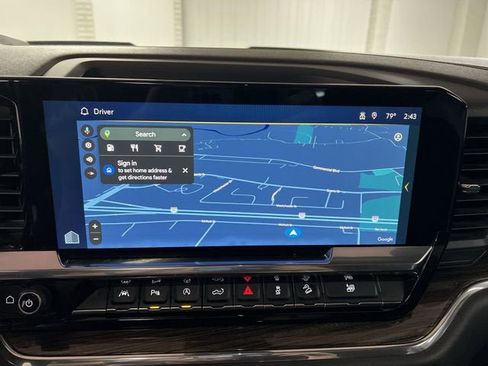 Used 2024 Chevrolet Silverado 1500 LT Trail Boss w/ Convenience Package II image 14