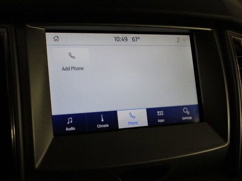 Used 2020 Ford Ranger XLT w/ FX4 Off-Road Package image 33