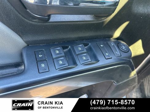 Used 2017 Chevrolet Silverado 1500 LT w/ All Star Edition image 13