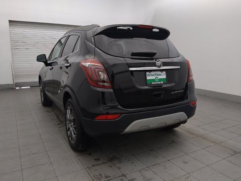Used 2019 Buick Encore Sport Touring w/ Safety Package FWD image 5