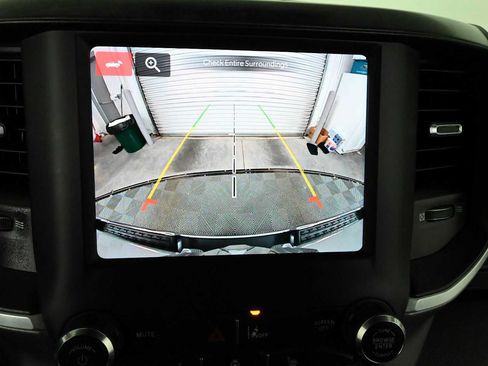 Used 2023 RAM 1500 Lone Star RWD image 4
