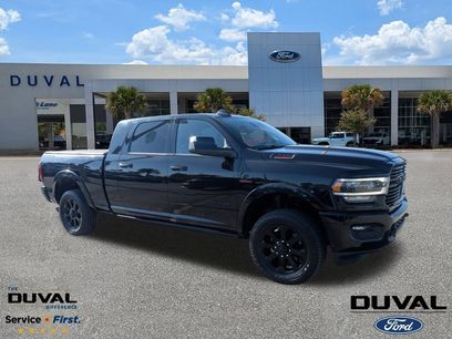 Used 2020 RAM 3500 Laramie