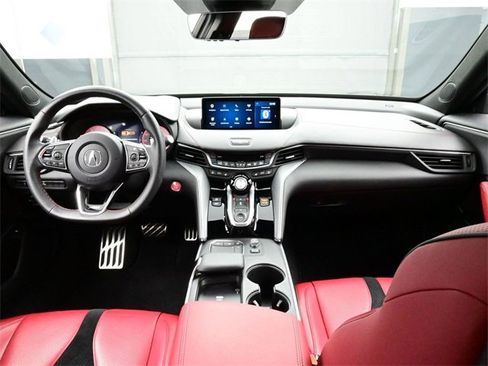 Used 2023 Acura TLX w/ A-SPEC Pkg image 20