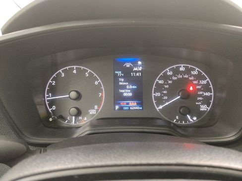 Used 2023 Toyota Corolla LE FWD image 23
