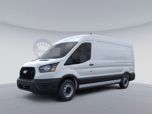 New 2026 Ford Transit 250 Base image 1