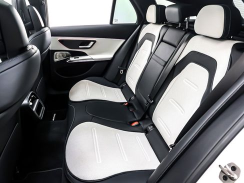 New 2026 Mercedes-Benz E 53 AMG AMG E 53 E image 8