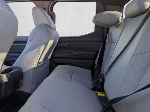 New 2026 Toyota Tacoma SR5 image 14