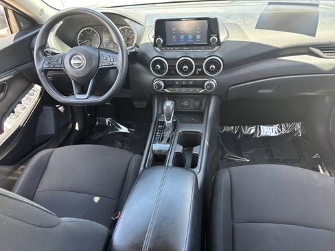 Used 2024 Nissan Sentra S FWD image 14