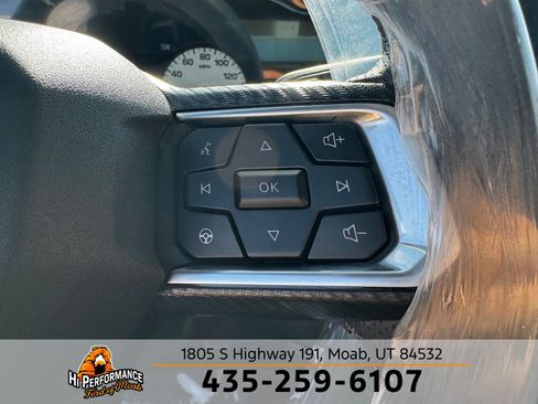 New 2025 Ford Mustang GT Premium w/ GT Performance Package image 29