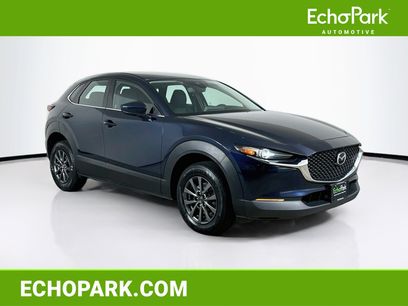 Used 2023 MAZDA CX-30 AWD 2.5 S