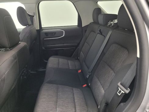 Used 2021 Ford Bronco Sport Big Bend image 18