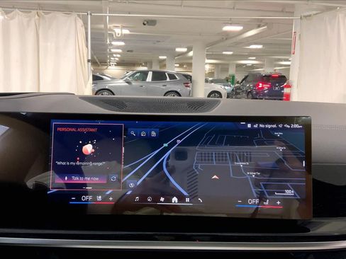 New 2026 BMW X5 xDrive50e w/ Executive Package image 18