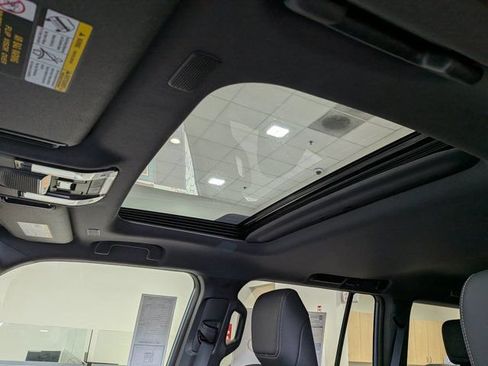 New 2027 Toyota Land Cruiser AWD/4WD image 18