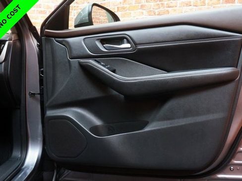 Used 2022 Nissan Rogue SL w/ SL Premium Package image 64