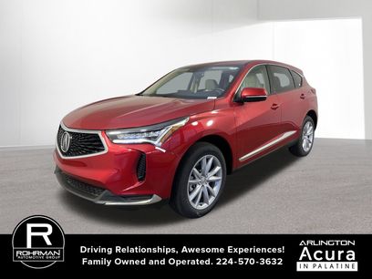 Used 2024 Acura RDX SH-AWD