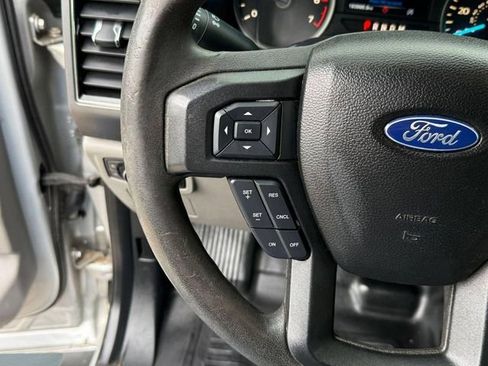 Used 2018 Ford F150 XLT w/ Trailer Tow Package AWD/4WD image 18