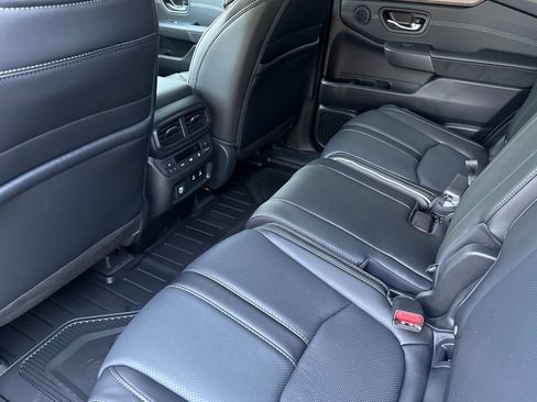 New 2026 Honda Pilot Elite image 17