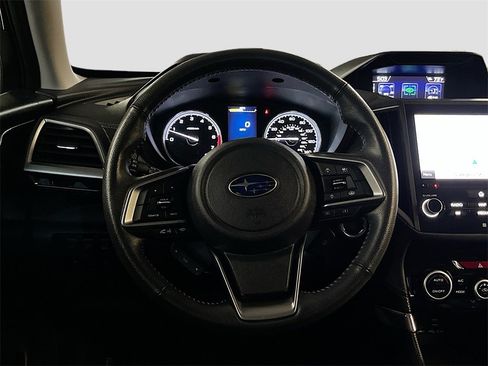 Used 2020 Subaru Forester Touring w/ Popular Package #2 image 11