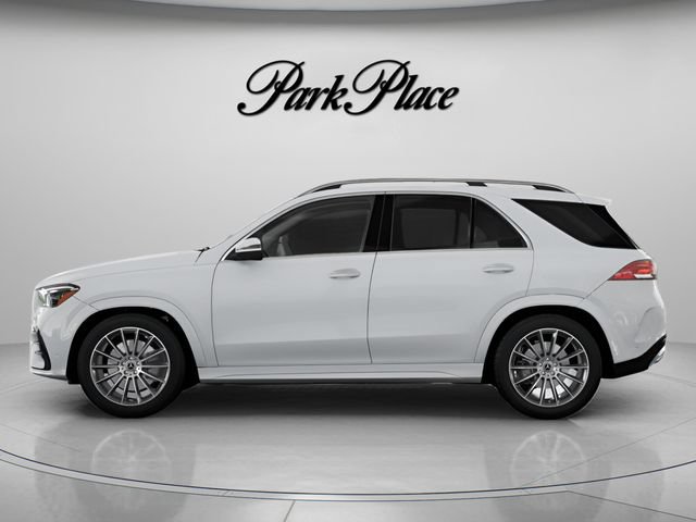 Certified 2026 Mercedes-Benz GLE 350 4MATIC image 7