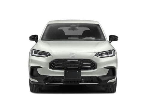 Used 2025 Honda HR-V Sport image 6