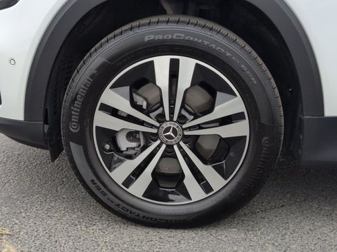 Certified 2026 Mercedes-Benz GLB 250 image 26