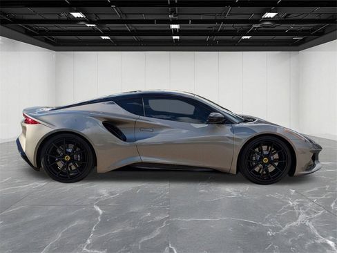 Used 2024 Lotus Emira First Edition image 11