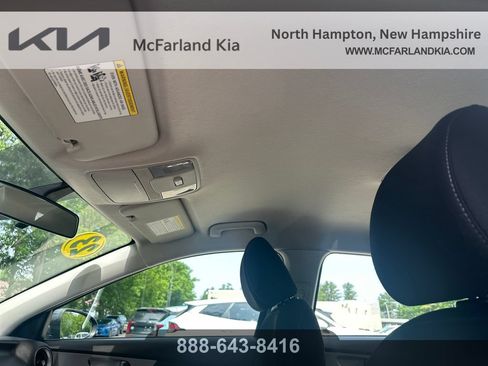 Used 2023 Kia Forte LXS FWD image 18