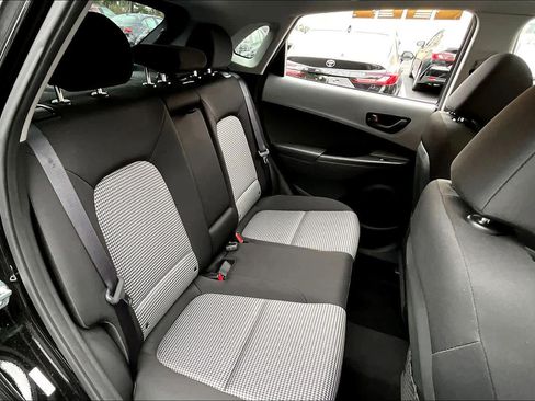 Used 2020 Hyundai Kona SEL Plus image 18