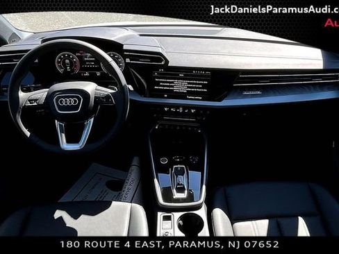 New 2026 Audi A3 2.0T Premium Plus image 5