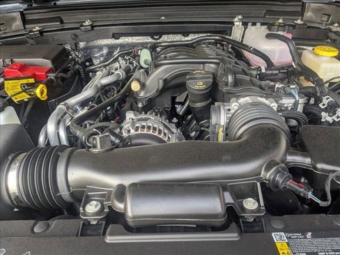 New 2026 Jeep Wrangler Unlimited Rubicon image 18