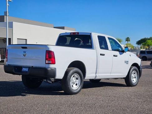Used 2022 RAM 1500 Tradesman w/ Popular Equipment Group image 5