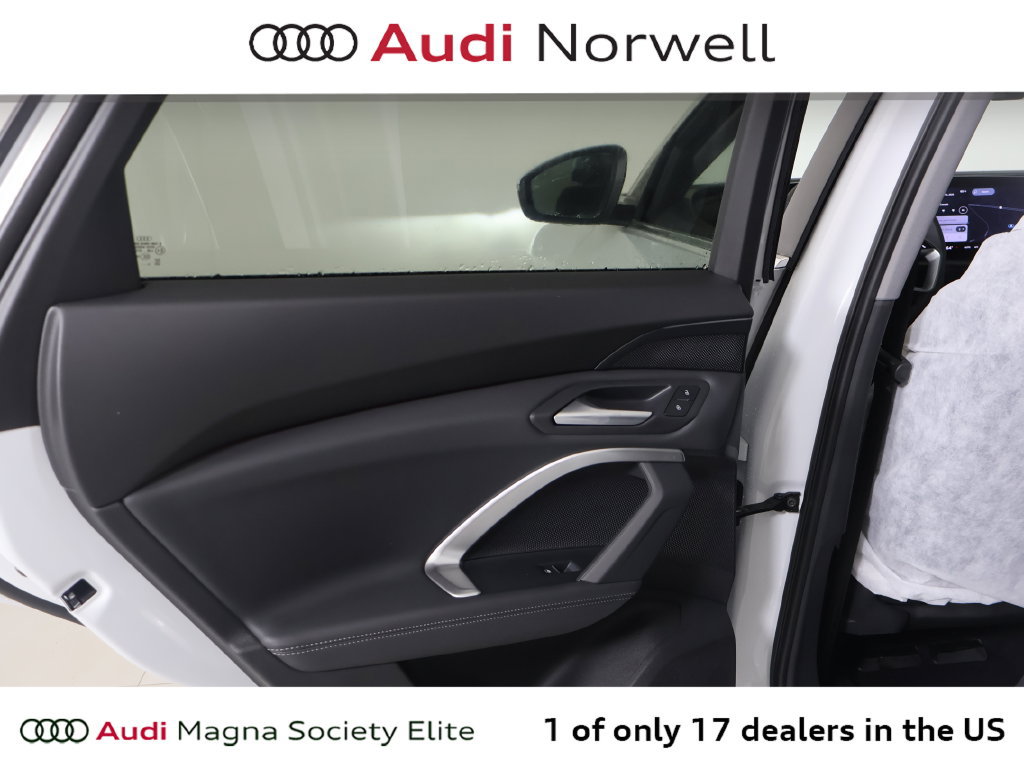 New 2026 Audi Q5 Premium AWD/4WD image 20
