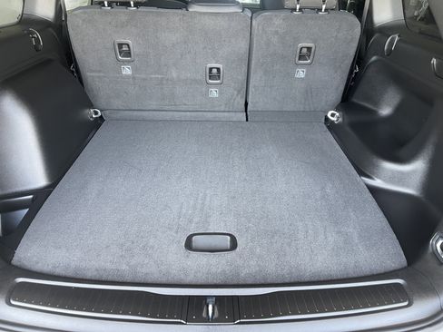 New 2026 Jeep Grand Cherokee Laredo RWD image 16