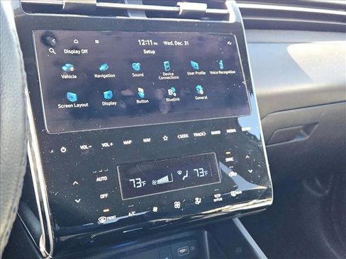 Used 2023 Hyundai Santa Cruz Limited image 10