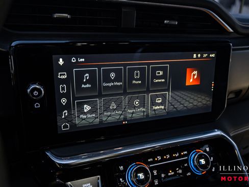 Used 2025 GMC Sierra 3500 Denali Ultimate image 22