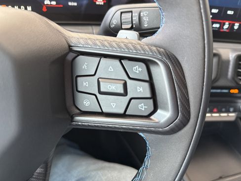 New 2025 Ford Mustang Dark Horse image 22