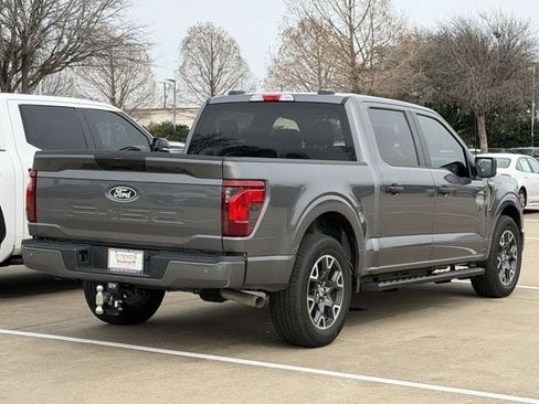 Used 2024 Ford F150 STX image 4