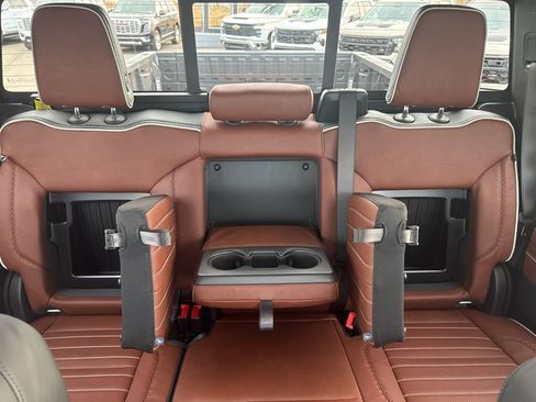 New 2026 GMC Sierra 2500 Denali Ultimate image 17