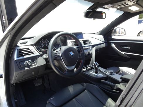 Used 2019 BMW 430i Gran Coupe RWD image 10