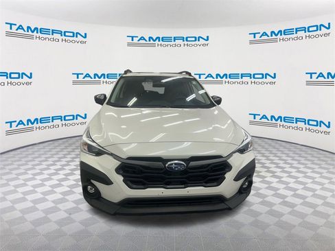Used 2024 Subaru Crosstrek 2.0i Premium image 8