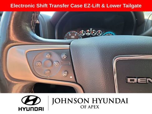 Used 2018 GMC Sierra 2500 Denali w/ Duramax Plus Package image 28