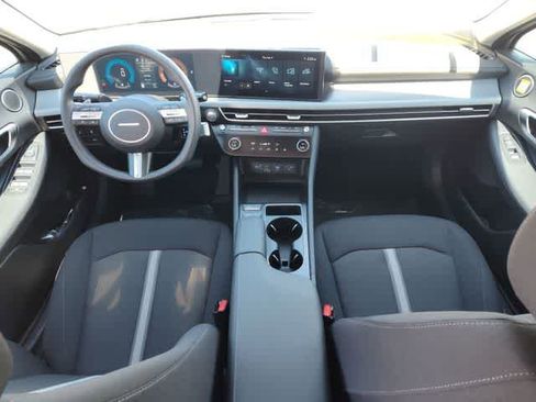 New 2026 Hyundai Sonata Blue FWD image 12