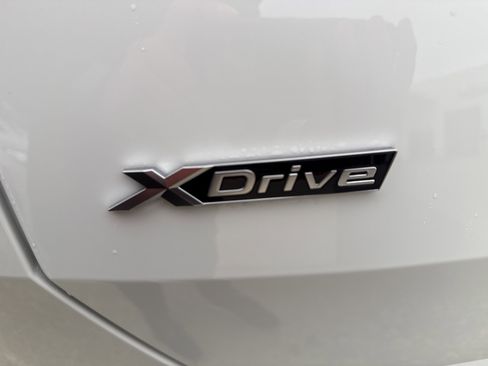 New 2026 BMW X3 xDrive30 AWD/4WD image 10